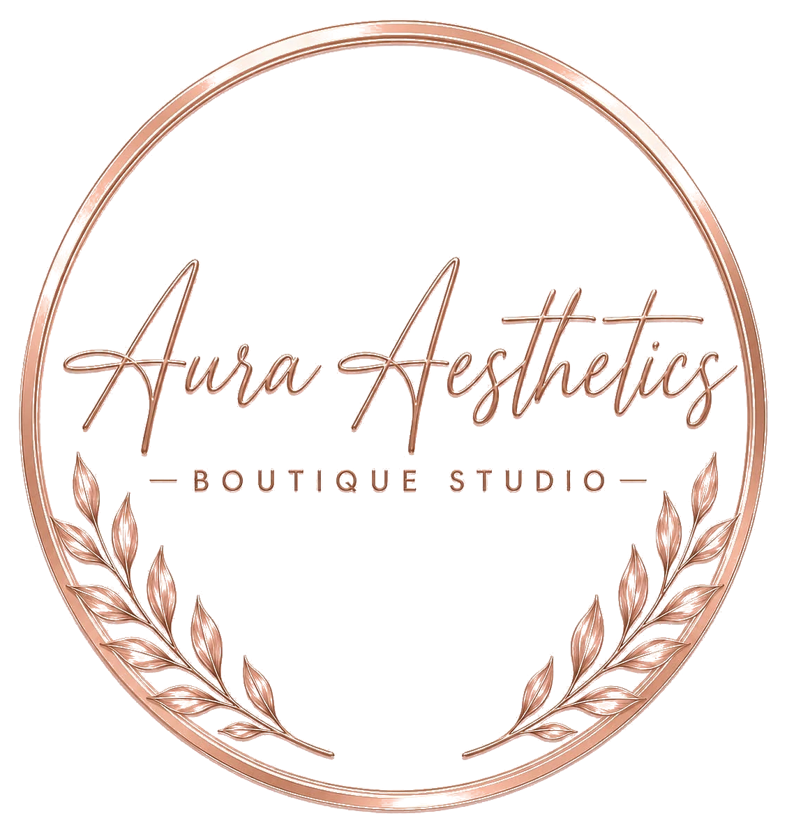 Aura Aesthetics Boutique Studio