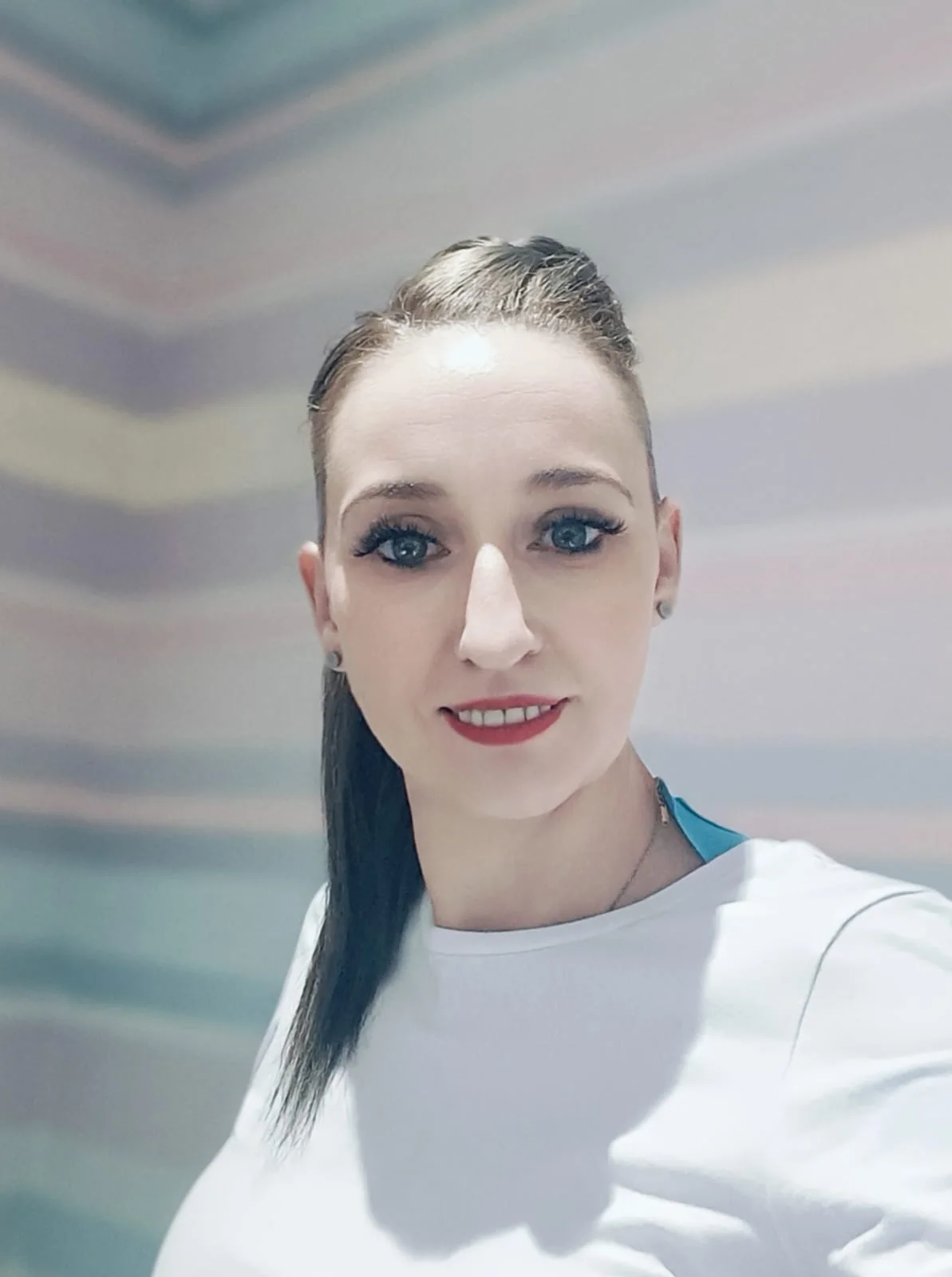 Alecia, Studio Manager