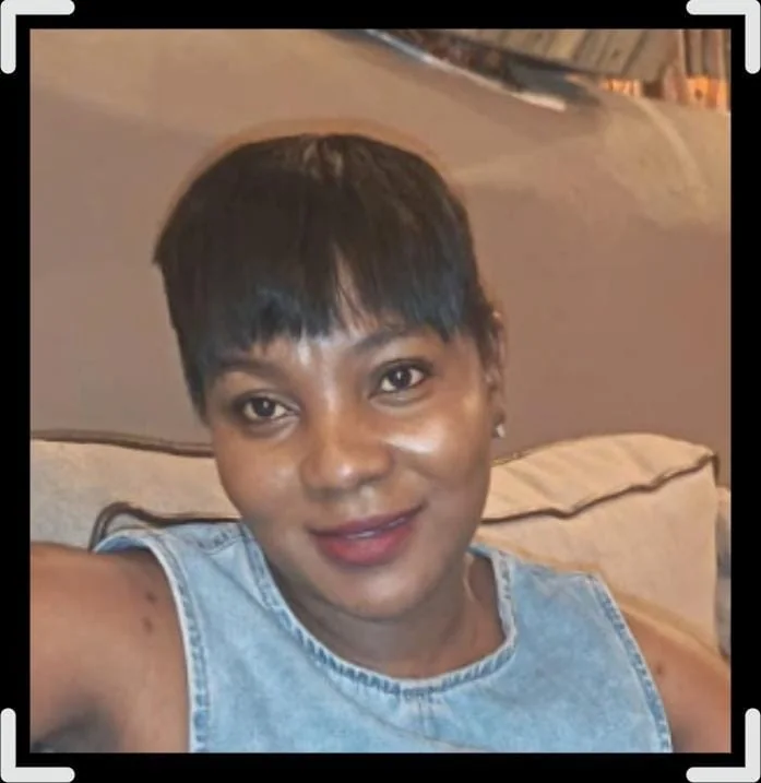 Tinyiko, Beauty Therapist